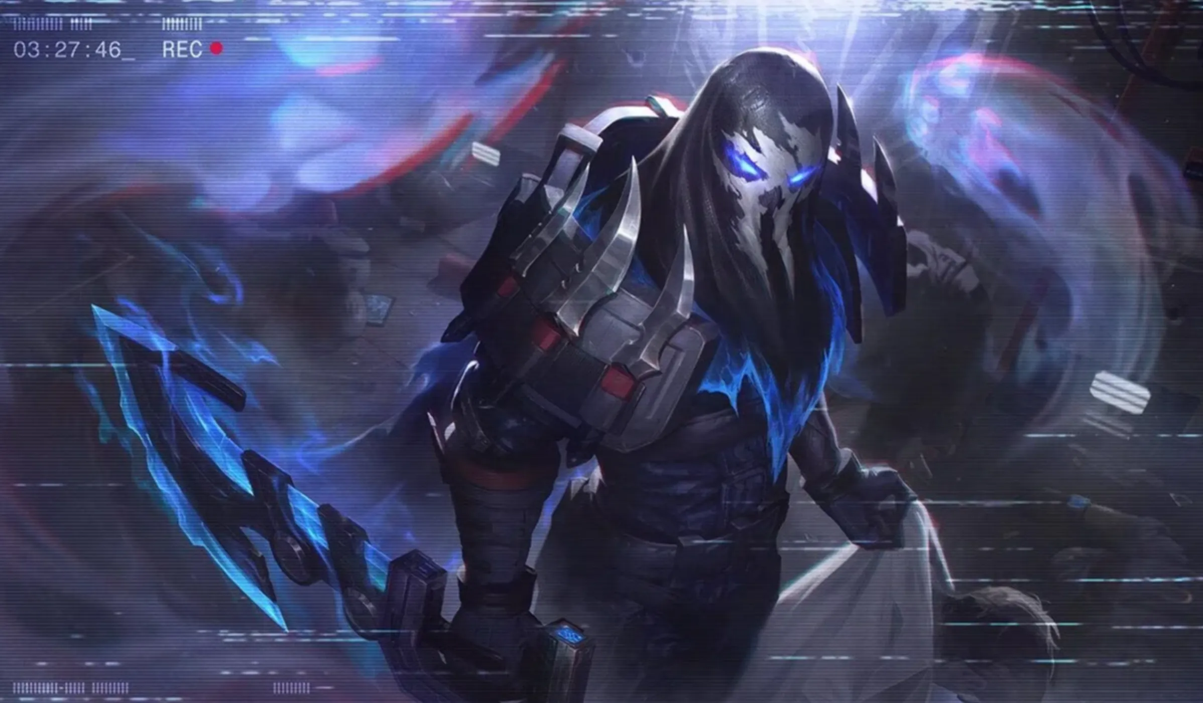 psyops pyke